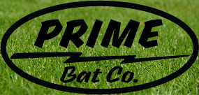 Prime Bat Co logo